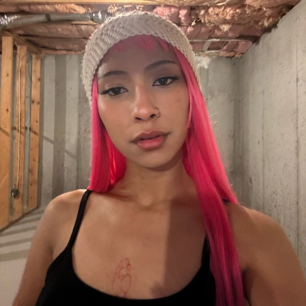 Meet your Posher, Lizbeth